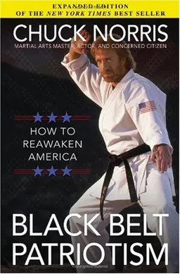 Black Belt Patriotism: How to Reawaken America