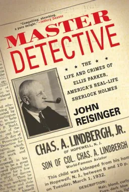 Master Detective