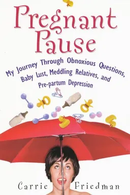 Pregnant Pause