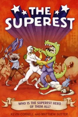The Superest