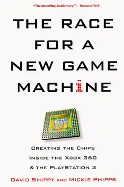 The Race For A New Game Machine