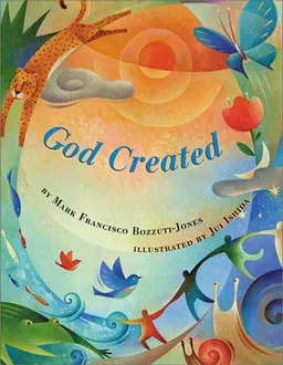God Created