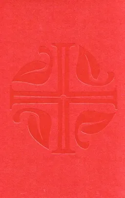 Evangelical Lutheran Worship: Pew Edition