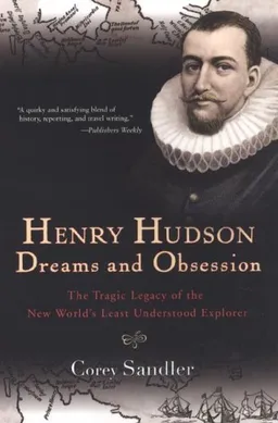 Henry Hudson
