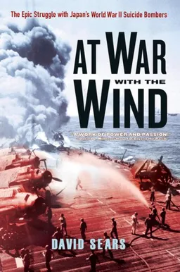At War With The Wind