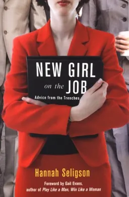 New Girl On The Job