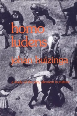 Homo Ludens