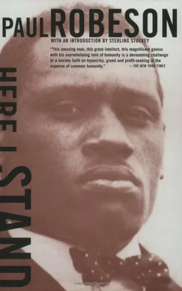 Here I Stand