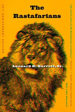 The Rastafarians