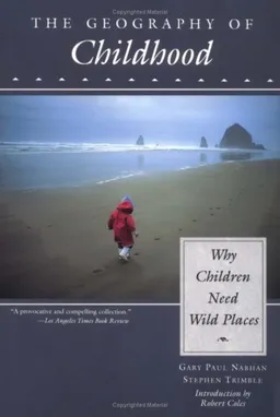 The Geography of Childhood (The Concord Library)