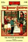 עטיפת הספר The Mystery Bookstore (Boxcar Children Mysteries) מאת Gertrude Chandler Warner