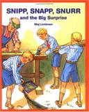Snipp, Snapp, Snurr, and the Big Surprise