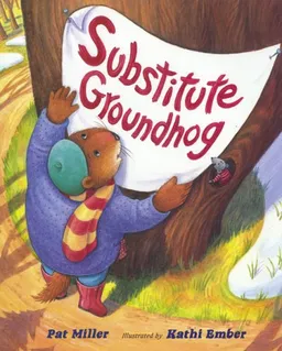 Substitute Groundhog