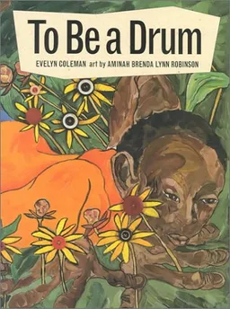 To Be a Drum