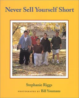 Never Sell Yourself Short (Concept Books (Albert Whitman))
