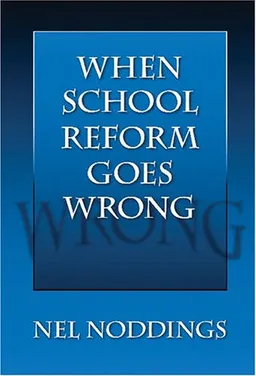 When School Reform Goes Wrong (0)