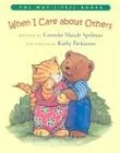 When I Care About Others (Way I Feel Books)