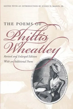 The Poems of Phillis Wheatley
