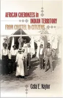 African Cherokees in Indian Territory: From Chattel to Citizens (John Hope Franklin Series in African American History and Culture)