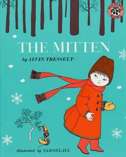 The Mitten: An Old Ukrainian Folktale