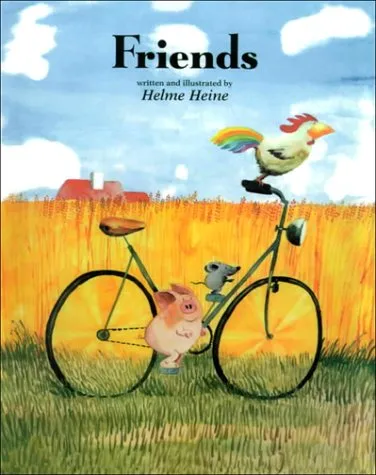 FRIENDS