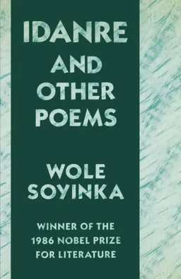 IDANRE AND OTHER POEMS