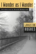 I Wonder as I Wander: An Autobiographical Journey (American Century Series)