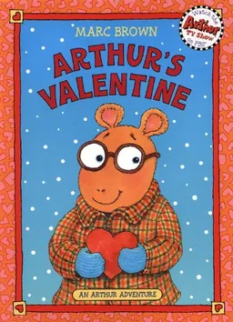 Arthur's Valentine (An Arthur Adventure)