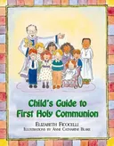Child's Guide to First Holy Communion