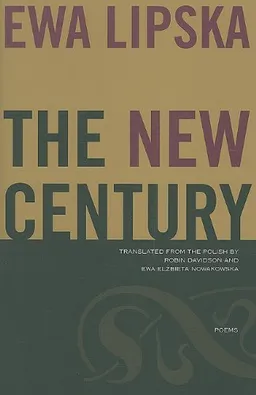 The New Century: Poems