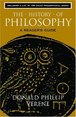 The History of Philosophy: A Reader's Guide