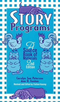 Story Programs