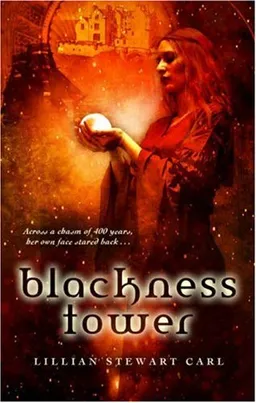 Blackness Tower