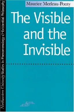 The Visible and the Invisible (SPEP)