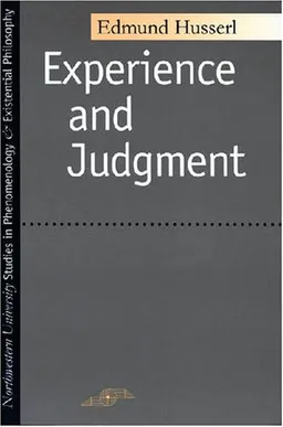 Experience and Judgment (SPEP)