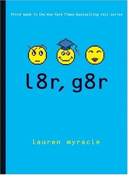 l8r, g8r (Internet Girls)