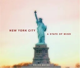 New York City: A State of Mind