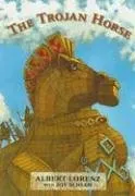 עטיפת הספר Trojan Horse, The מאת Albert Lorenz