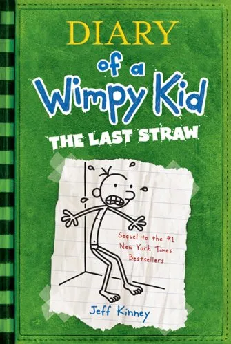 DIARY OF A WIMPY KID