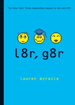 l8r, g8r (Internet Girls)