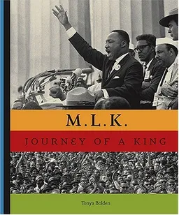 M.L.K.: The Journey of a King