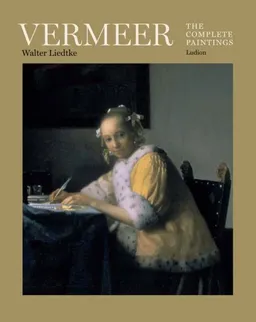 Vermeer: The Complete Paintings (The Classical Art Series)