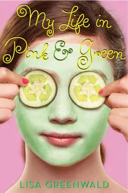 My Life in Pink & Green