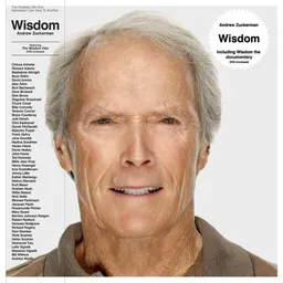 Wisdom: The Greatest Gift One Generation Can Give To Another