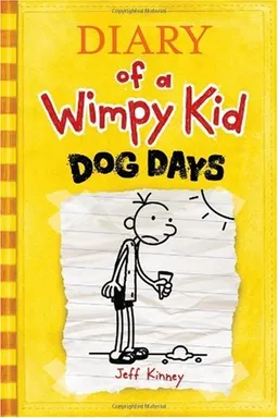 Diary of a Wimpy Kid: Dog Days