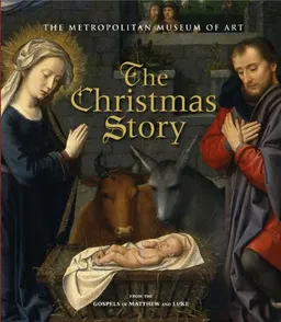 The Christmas Story (Metropolitan Museum of Art)