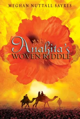 Anahita's Woven Riddle