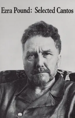 Selected Cantos of Ezra Pound