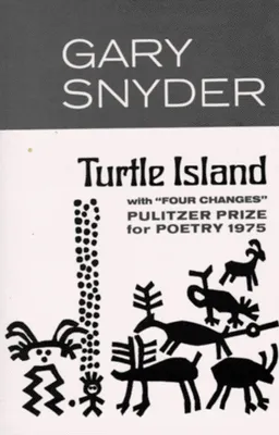 Turtle Island (A New Directions Book)