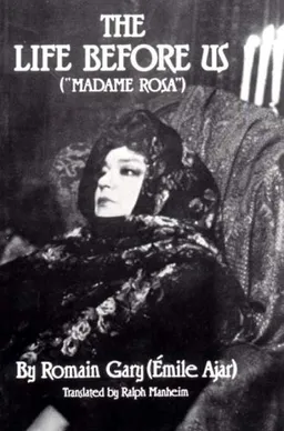 The Life Before Us (Madame Rosa)